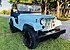 1964 Willys CJ-5 for sale 101019135